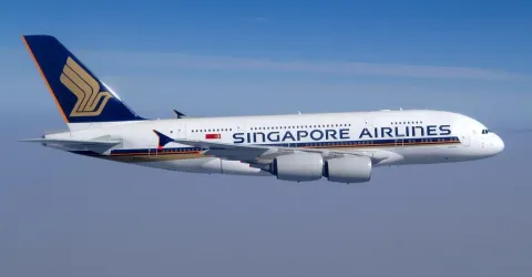 Singapore Airlines: A Guide to Its Services, Network, Fleet and Travel Experience