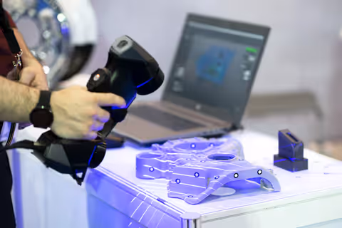 Electron Beam Additive Manufacturing (EBAM) Insights: Improving Precision, Material Performance, and Production Efficiency