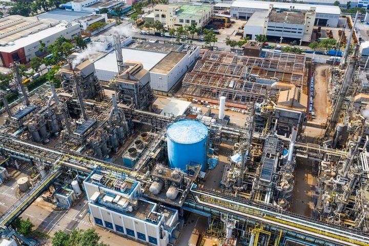 Turnkey Plant Manufacturing Explained: Design, Engineering, Production Technologies and Industrial Applications