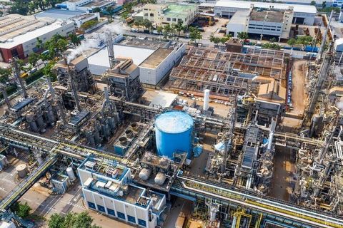 Turnkey Plant Manufacturing Explained: Design, Engineering, Production Technologies and Industrial Applications