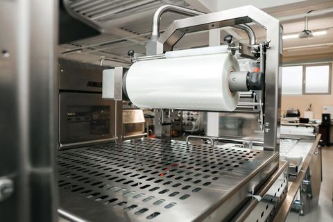 Thermoforming Machine Guide: Key Features, Forming Processes, Applications and Production Considerations