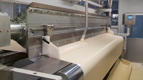 Fabric Coating Machine Insights for Advanced Textile Production Systems