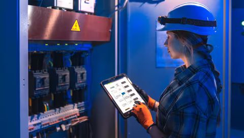 High Voltage Testing Information With Electrical Engineering And Safety Knowledge