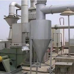 Cyclone Separator Manufacturing: Key Factors Behind Performance