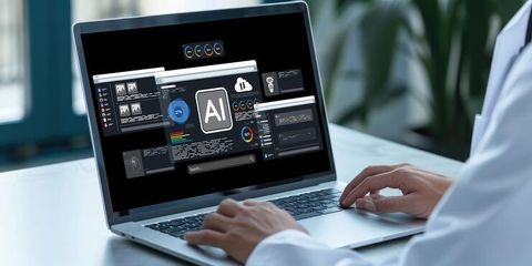 Learn AI Website Builder Tools: How AI Simplifies Website Design and Development