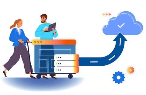 Cloud Migration Services: A Guide to Planning, Security, and Implementation