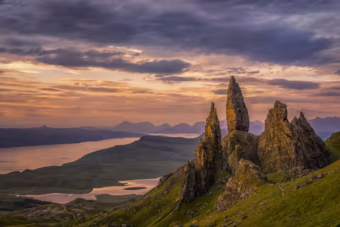 Scotland Highlands Tour Packages: Explore Landscapes, Routes and Travel Options