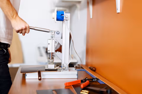 Overview of Casting Inspection Equipment Components, Uses, and Future Developments
