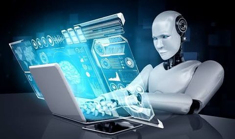 Robotic Process Automation: A Complete Guide to Business Workflow Automation