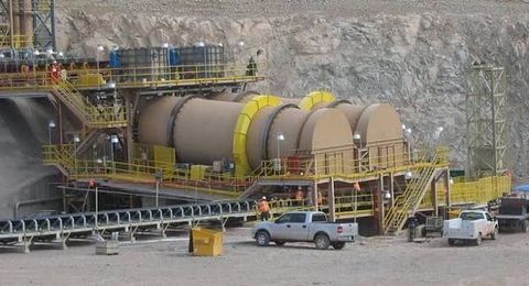 Mineral Processing Equipment Guide: Learn About Key Types and Uses