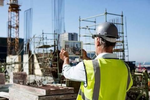 Construction Technology: An Overview of Modern Building Innovation