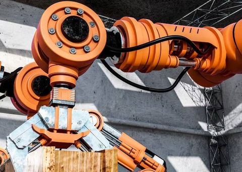 Concrete Pumps: Complete Guide to Types, Applications, and Technology