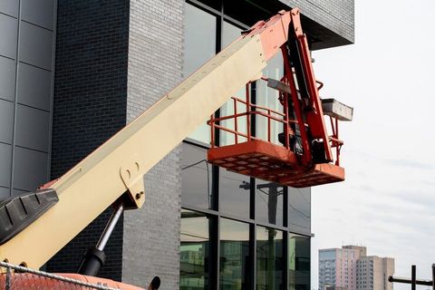Hydraulic Crane System Guide: Learn About Lifting Mechanisms and Equipment Functions