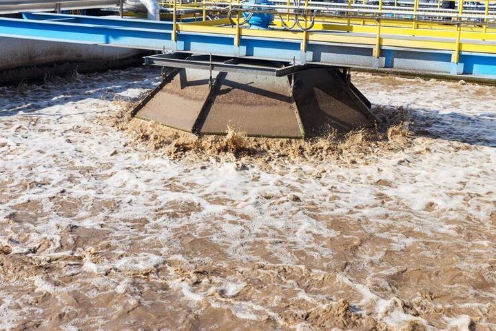 Dewatering Method: Discover Common Dewatering Systems and Applications