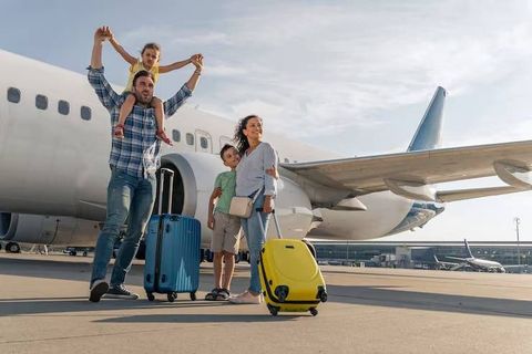 Travel Insurance Guide to Coverage Types and Travel Protection Basics