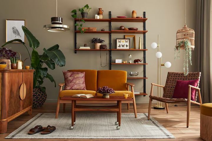 Explore Home Decor Trends Transforming Modern Living