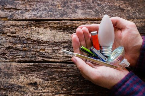 Understanding LED Lighting: Types, Uses, Advantages, and Applications