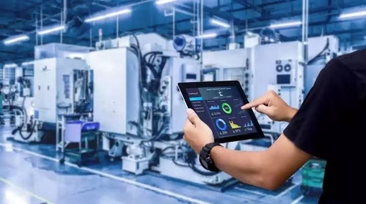 Industrial Automation Manufacturing: A Complete Guide to Modern Systems