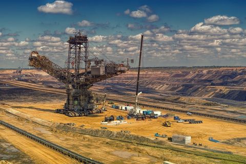 Facts About Unveiling The Power And Precision: Exploring Industrial Machines