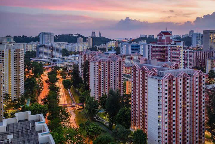 2BHK apartments in Hyderabad with insightful locality exploration