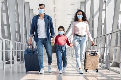 Travel Medical Insurance: Coverage, Benefits and Tips for International Travelers