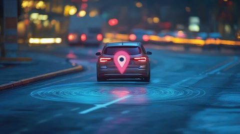 GPS Vehicle Tracking Details: Features, Applications, Security, and Future Technology