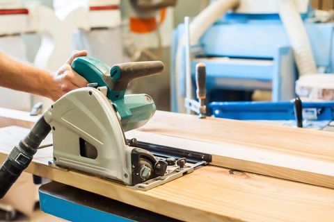 Furniture Assembly Machines Basics: A Guide to Modern Furniture Production