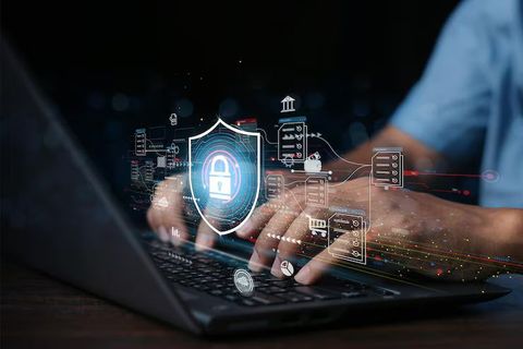 Cyber Security: A Complete Guide to Protecting Digital Assets in the Modern World
