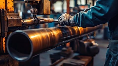Pipe Bending Machines: A Complete Guide to Types and Uses