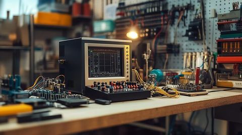 Electronic Setup Details: Installation Steps, Circuit Connections, Tools, Testing, and Best Practices