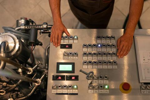 Power Quality Equipment Explained: Managing Voltage, Harmonics, and Power Disturbances