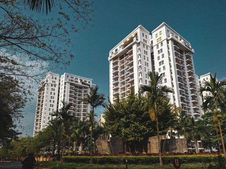 3 BHK Apartment in Pune Overview by Location and Amenities