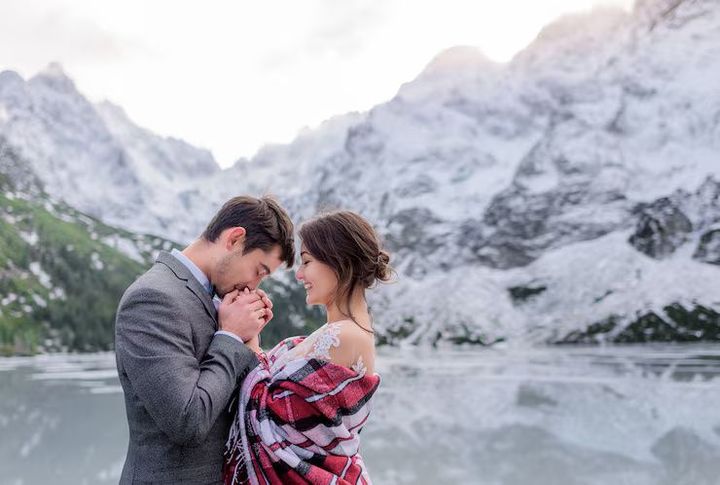 Romantic Honeymoon Destinations to Explore