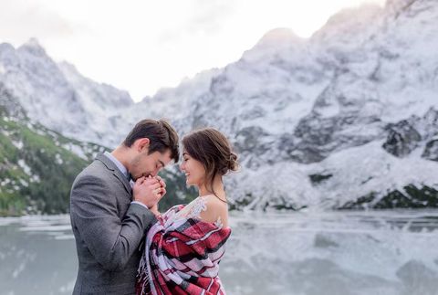 Romantic Honeymoon Destinations to Explore