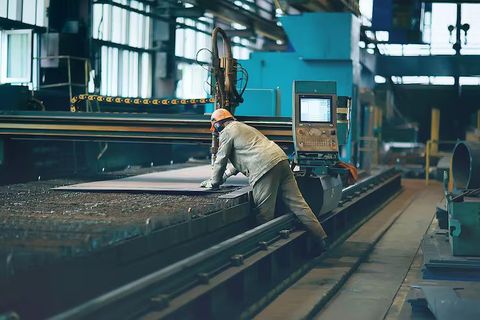 Industrial Fiber Laser Cutting Systems Explore Material Processing Methods