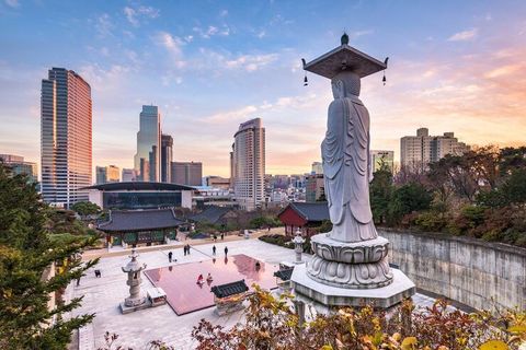 Best Areas to Stay in Seoul: Where to Book Your Hotel in 2026