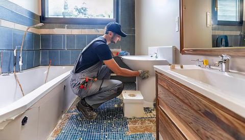 Bathroom Renovation Guide to Planning, Design, and Modern Remodeling Ideas