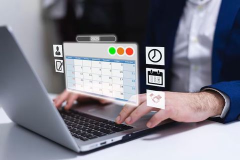 Employee Attendance Tracker Guide to Smarter Workplace Recordkeeping Tools