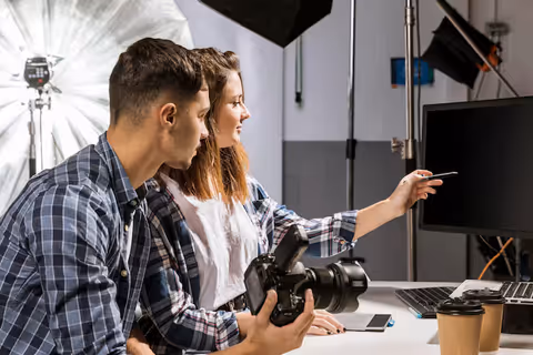 Understanding Video Production Software and Content Creation Tools for Professional Use