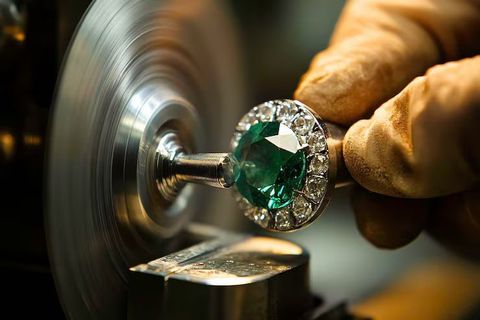Lab-Grown Diamonds Explore Modern Innovations in Diamond Creation