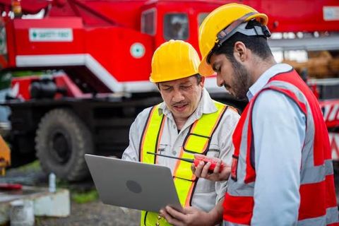 Explore B2B OSHA Safety Training Platforms for Workforce Education and Compliance