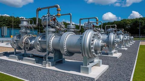 Fluid Pump: Complete Guide to Types and Applications