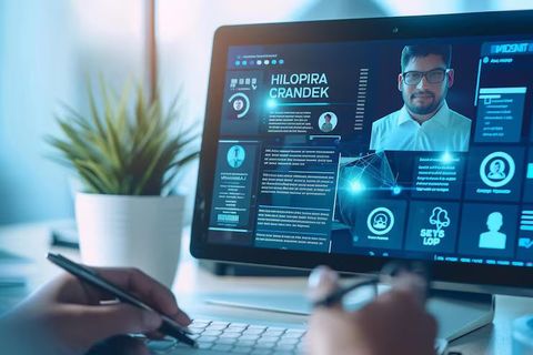 Explore AI CV Maker: Features, Tools, Resume Creation, and Professional Applications