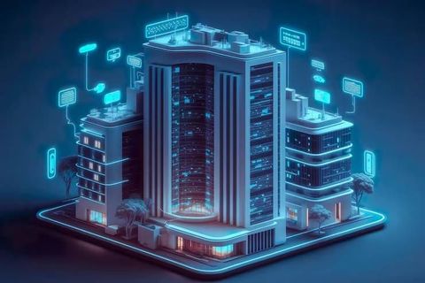 Smart Building Systems Guide: Technologies, Controls, Features, Benefits and Applications