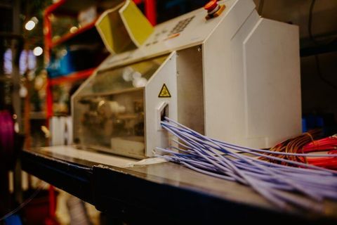 Explore Wire Stripping Machine: Types, Operating Methods, Material Applications, Benefits and Maintenance Practices