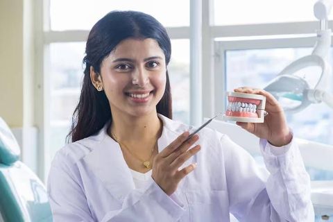 Dental Implants Suppliers Overview of Implant Types and Manufacturing Processes