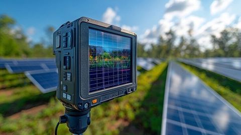 Solar Tracking Systems Knowledge: Working Methods, Components, Technologies and Performance