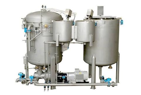 Textile Dyeing Equipment: Key Features for Better Fabric Processing