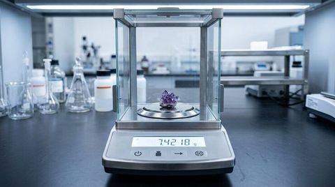 Automatic Weighing Machines Explained: Types, Components, Accuracy, Uses and Key Considerations