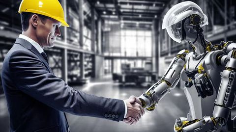 Industrial AI Agents Explained: Intelligent Automation Systems, Smart Manufacturing and Industrial Applications